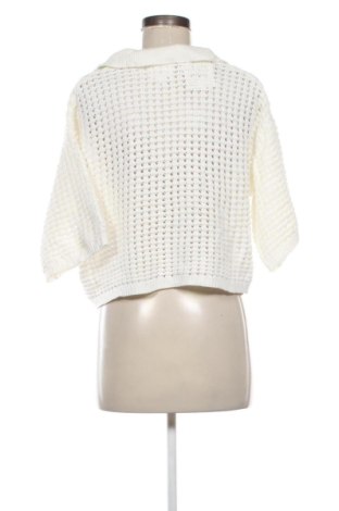 Damenpullover Calli, Größe L, Farbe Weiß, Preis 19,99 €