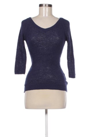 Dámský svetr Calliope, Velikost S, Barva Modrá, Cena  439,00 Kč
