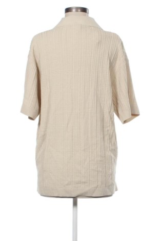 Damski sweter Calvin Klein, Rozmiar M, Kolor Beżowy, Cena 452,99 zł