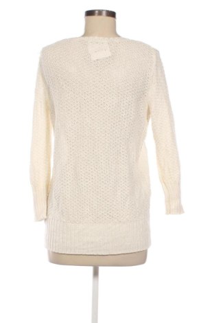 Damenpullover Calvin Klein, Größe M, Farbe Weiß, Preis € 132,12