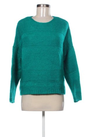Dámský svetr Camaieu, Velikost M, Barva Zelená, Cena  552,00 Kč