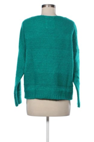 Dámský svetr Camaieu, Velikost M, Barva Zelená, Cena  552,00 Kč