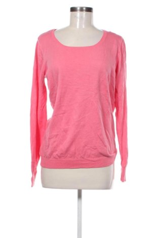 Damenpullover Camaieu, Größe M, Farbe Rosa, Preis 19,99 €