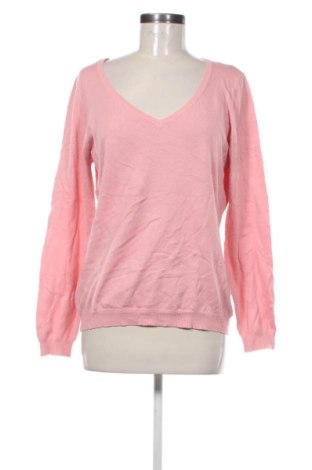 Damenpullover Camaieu, Größe L, Farbe Rosa, Preis € 19,99