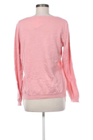 Damenpullover Camaieu, Größe L, Farbe Rosa, Preis € 19,99
