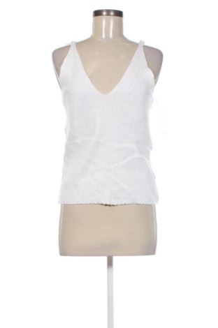 Дамски пуловер Camaieu, Размер L, Цвят Бял, Цена 15,00 €