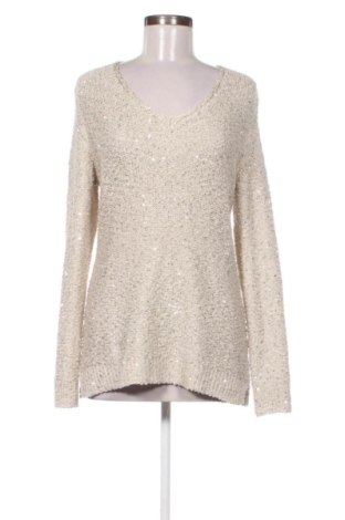 Damski sweter Canda, Rozmiar M, Kolor Beżowy, Cena 79,40 zł