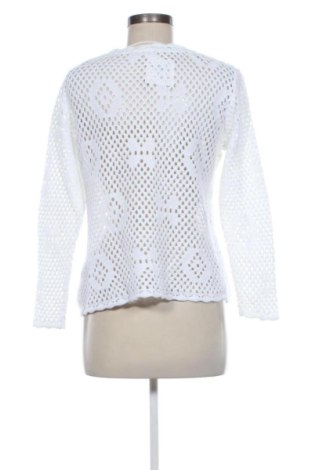 Damenpullover Canda, Größe M, Farbe Weiß, Preis 19,99 €