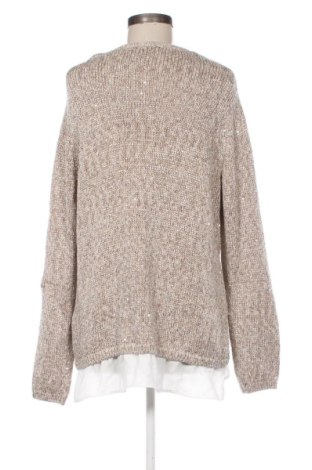 Дамски пуловер Canda, Размер L, Цвят Многоцветен, Цена 15,00 €