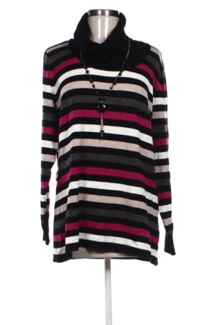 Dámsky pulóver Canda, Veľkosť L, Farba Viacfarebná, Cena  17,95 €