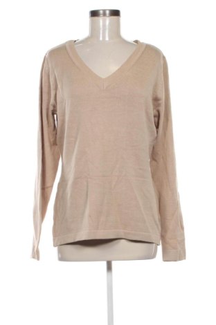 Dámský svetr Capture, Velikost XL, Barva Béžová, Cena  629,00 Kč