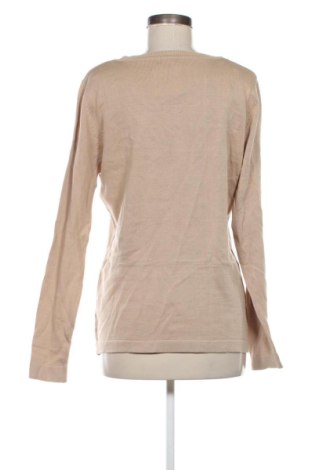 Dámský svetr Capture, Velikost XL, Barva Béžová, Cena  629,00 Kč