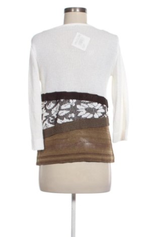 Pulover de femei Carlo Colucci, Mărime M, Culoare Multicolor, Preț 166,82 Lei