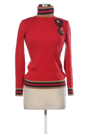 Pulover de femei Caroline Biss, Mărime M, Culoare Multicolor, Preț 109,48 Lei