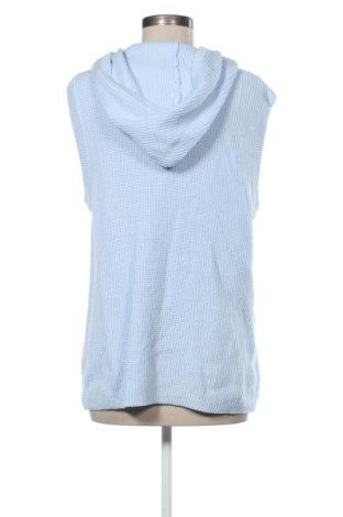 Damenpullover Cartoon, Größe L, Farbe Blau, Preis 19,99 €