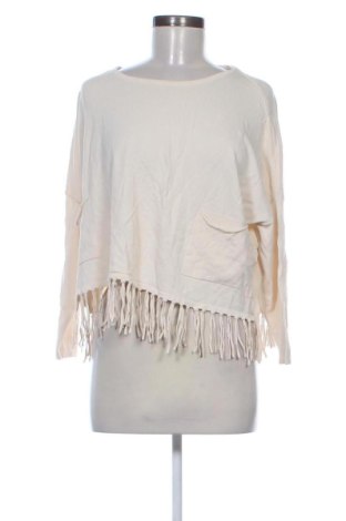 Damenpullover Cavour, Größe M, Farbe Beige, Preis 27,99 €
