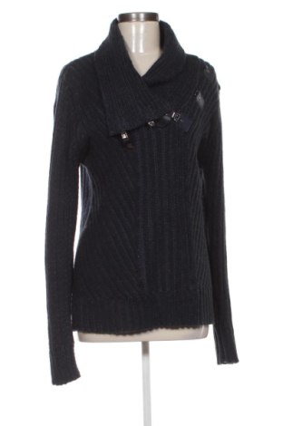 Damski sweter Ce & Ce, Rozmiar XL, Kolor Niebieski, Cena 110,99 zł