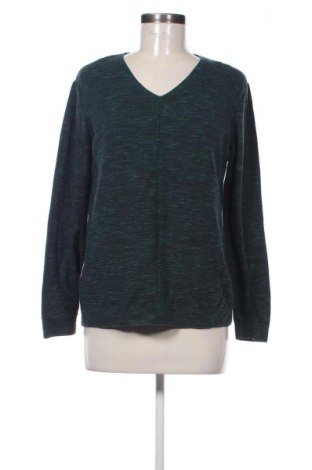 Női pulóver Cecil, Méret M, Szín Zöld, Ár 10 559 Ft