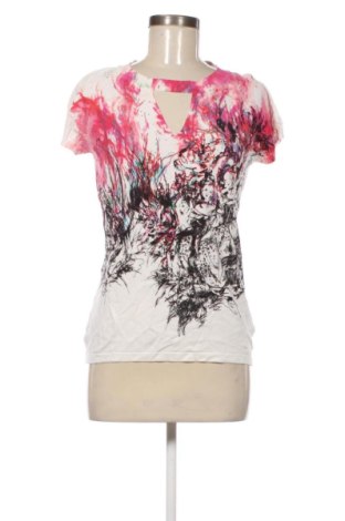 Дамски пуловер Cecilia Benetti, Размер M, Цвят Многоцветен, Цена 15,33 €