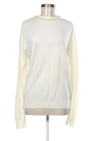 Damenpullover CedarWood State, Größe M, Farbe Weiß, Preis € 17,27