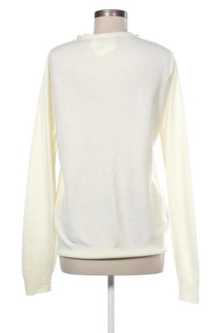 Damenpullover CedarWood State, Größe M, Farbe Weiß, Preis € 17,27