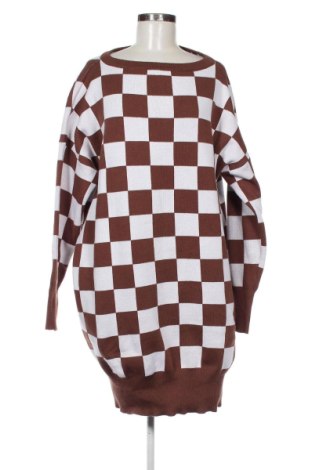 Dámsky pulóver ChicMe, Veľkosť XXL, Farba Viacfarebná, Cena  17,95 €