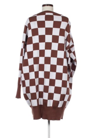 Dámsky pulóver ChicMe, Veľkosť XXL, Farba Viacfarebná, Cena  17,95 €