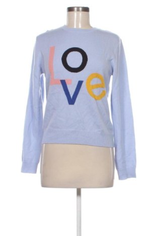 Дамски пуловер Chinti and Parker, Размер M, Цвят Син, Цена 158,50 €