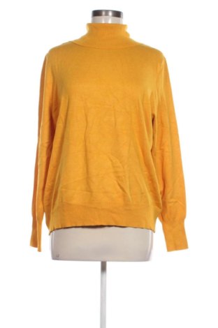 Dámsky pulóver Christian Berg, Veľkosť XXL, Farba Žltá, Cena  17,00 €