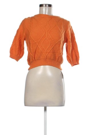 Dámský svetr Cider, Velikost S, Barva Oranžová, Cena  439,00 Kč