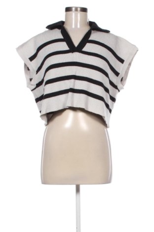 Dámský svetr Cider, Velikost L, Barva Šedá, Cena  425,00 Kč