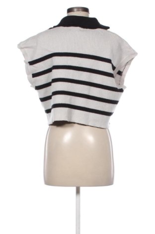 Dámský svetr Cider, Velikost L, Barva Šedá, Cena  425,00 Kč