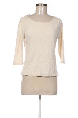 Damenpullover Cividini, Größe L, Farbe Ecru, Preis € 41,99