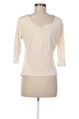 Damenpullover Cividini, Größe L, Farbe Ecru, Preis € 41,99