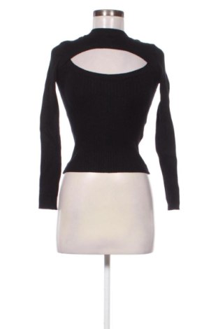 Damski sweter Clockhouse, Rozmiar XS, Kolor Czarny, Cena 36,30 zł