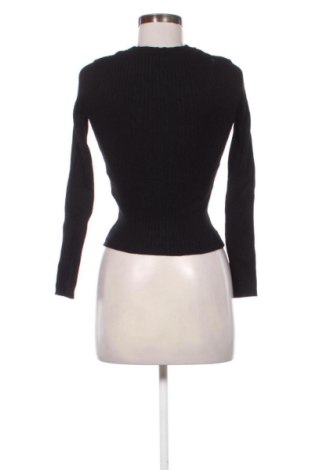 Damski sweter Clockhouse, Rozmiar XS, Kolor Czarny, Cena 36,30 zł