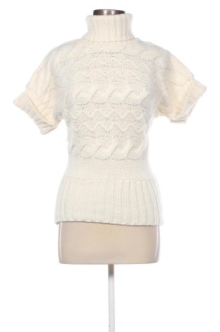 Дамски пуловер Clockhouse, Размер M, Цвят Бял, Цена 14,77 €