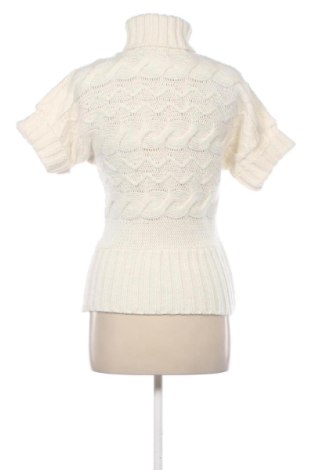 Дамски пуловер Clockhouse, Размер M, Цвят Бял, Цена 14,77 €