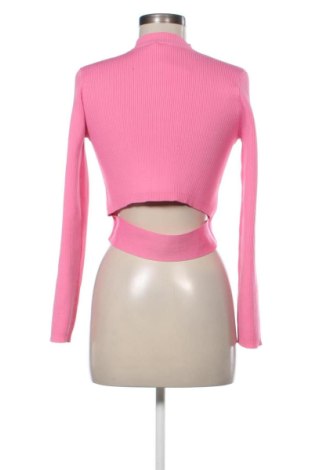 Damski sweter Clockhouse, Rozmiar XL, Kolor Różowy, Cena 78,99 zł