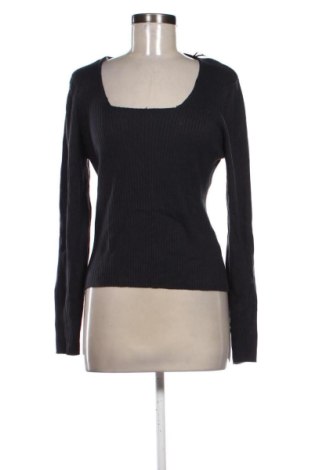 Дамски пуловер Coco, Размер L, Цвят Сив, Цена 4,60 €