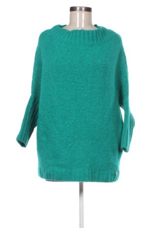 Damenpullover Cocomore, Größe XL, Farbe Grün, Preis € 20,90