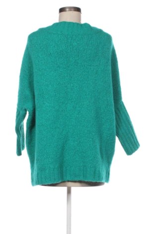 Damenpullover Cocomore, Größe XL, Farbe Grün, Preis € 20,90
