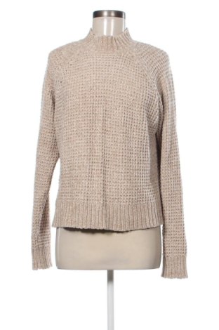 Дамски пуловер Colin's, Размер L, Цвят Бежов, Цена 23,60 €