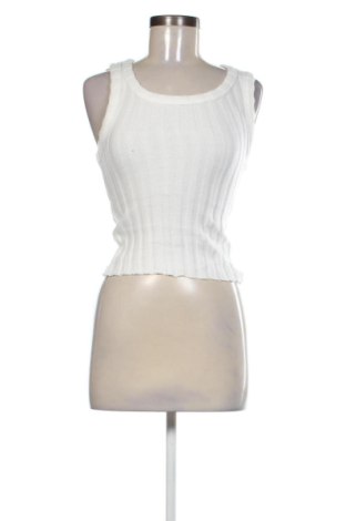 Damski sweter Collusion, Rozmiar S, Kolor Biały, Cena 133,96 zł