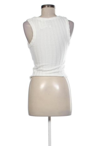 Damski sweter Collusion, Rozmiar S, Kolor Biały, Cena 133,96 zł