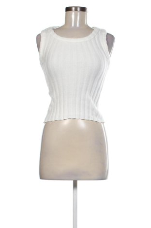 Damski sweter Collusion, Rozmiar M, Kolor Biały, Cena 133,96 zł