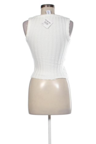 Damski sweter Collusion, Rozmiar M, Kolor Biały, Cena 133,96 zł