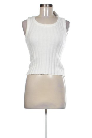 Damski sweter Collusion, Rozmiar M, Kolor Biały, Cena 133,96 zł