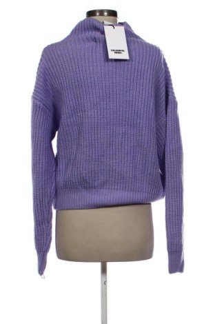Dámský svetr Colourful Rebel, Velikost S, Barva Fialová, Cena  1 429,00 Kč