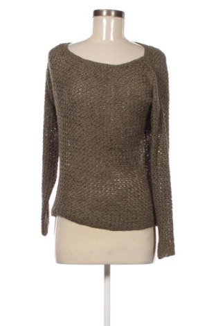 Damenpullover Conbipel, Größe M, Farbe Grün, Preis 27,99 €